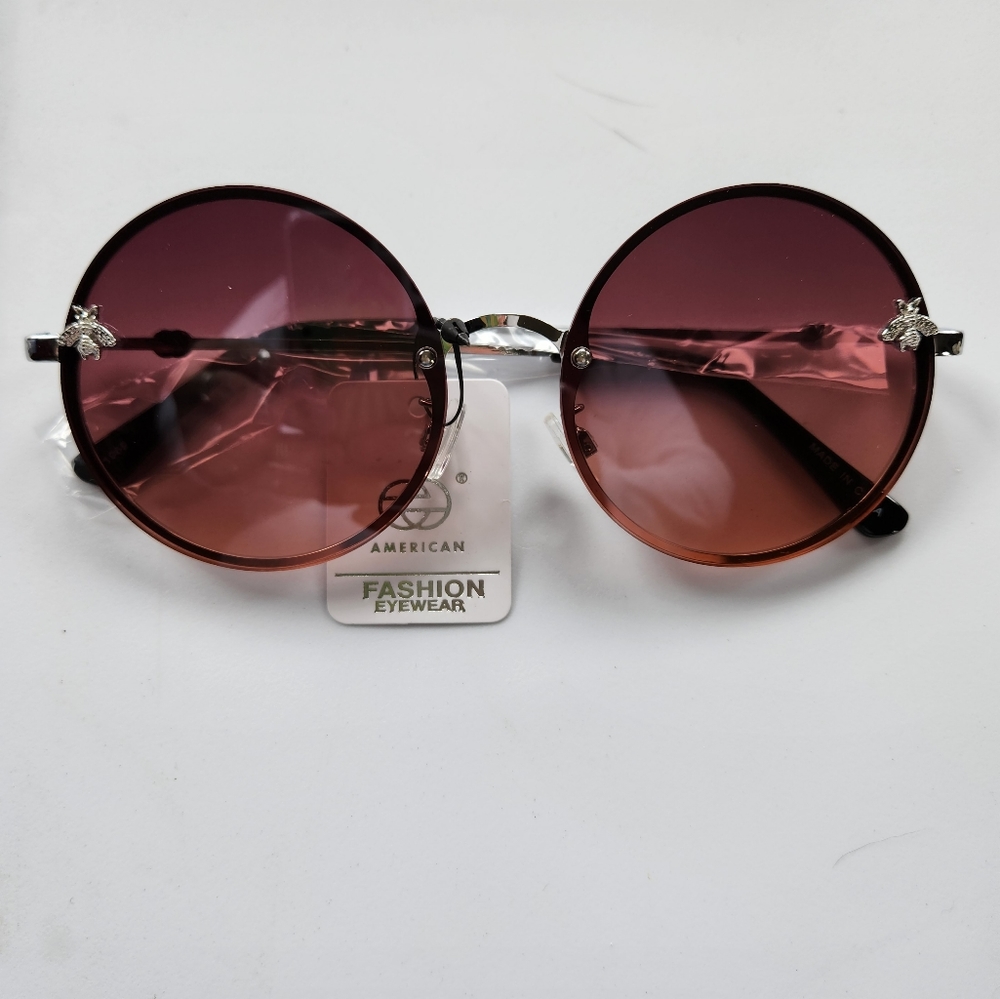 American Fashion Eyewear Sunglasses